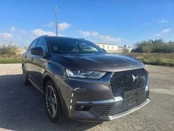 Cinzento Usado 2020 DS Automobiles DS7 Crossback So Chic SUV | € 23.990 (Preço justo)