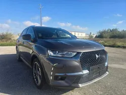 Cinzento Usado 2020 DS Automobiles DS7 Crossback SUV | € 23.990 (Preço justo)