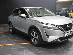 Outro Usado 2024 Nissan Qashqai N-Connecta SUV | € 29.990 (Preço justo)