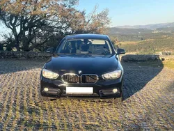 Usado 2016 BMW 116 Efficient Dynamics Citadino | € 13.450 (Super Preço)