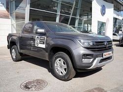 Cinzento Novo 2025 VW Amarok Pickup | € 44.890