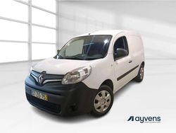 Branco Usado 2019 Renault Kangoo Business Monovolume | € 13.600 (Preço justo)