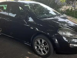 Usado 2014 Fiat Punto Evo Citadino | € 7.500