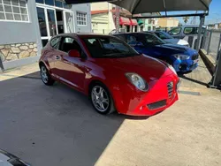 Vermelho Usado 2010 Alfa Romeo MiTo Distinctive Citadino | € 8.500 (Caro)