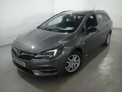 Cinza Usado 2022 Opel Astra Business Edition Carrinha | € 14.990 (Super Preço)
