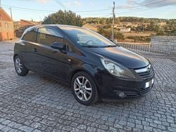 Usado 2008 Opel Corsa | € 2.990