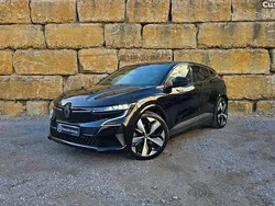 Preto Usado 2023 Renault Mégane Techno Citadino | € 26.500 (Preço justo)