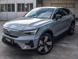 Cinzento Usado 2023 Volvo C40 SUV | € 40.900 (Bom preço)
