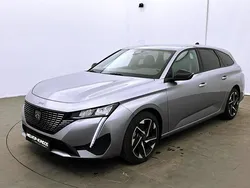 Cinza Usado 2023 Peugeot 308 Allure Carrinha | € 21.990 (Bom preço)