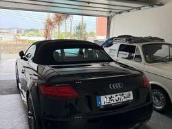 Usado 2017 Audi TT S-Line | € 30.990 (Caro)