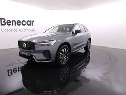 Cinzento Usado 2023 Volvo XC60 SUV | € 52.900 (Caro)