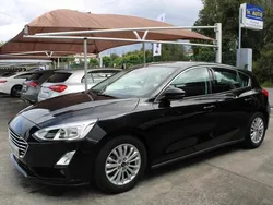 Preto Usado 2018 Ford Focus Carrinha | € 17.500 (Preço elevado)