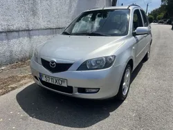 Usado 2004 Mazda 2 Sedan | € 2.499