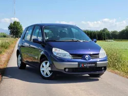 Renault Scénic II