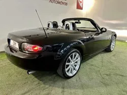 Usado 2007 Mazda MX5 Cabrios | € 18.000