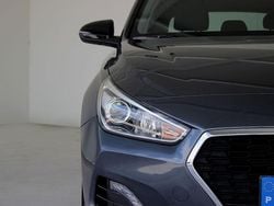 Cinza Usado 2020 Hyundai i30 Style Carrinha | € 16.900 (Bom preço)