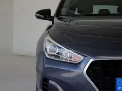 Cinza Usado 2020 Hyundai i30 Style Carrinha | € 16.900 (Bom preço)