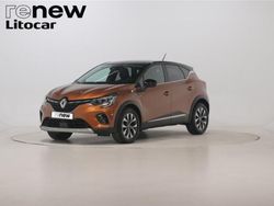 Laranja Usado 2021 Renault Captur SUV | € 22.900 (Preço elevado)