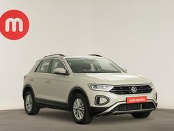 Usado 2025 VW T-Roc Life SUV | € 26.999 (Preço elevado)