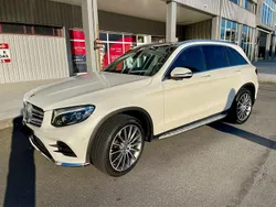 Usado 2016 Mercedes GLC220 Sedan | € 33.000 (Preço justo)