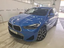 Azul Usado 2021 BMW X2 SUV | € 31.400 (Preço justo)
