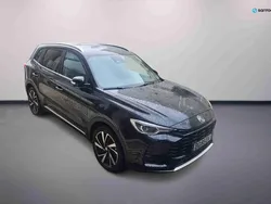 Preto Usado 2025 MG ZS Luxury Sedan | € 28.900