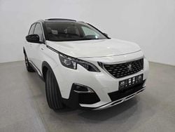 Branco Usado 2020 Peugeot 3008 | € 19.900 (Bom preço)