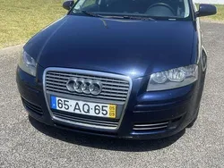Usado 2005 Audi A3 Sedan | € 6.000