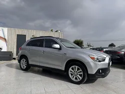 Cinza Usado 2010 Mitsubishi ASX Instyle SUV | € 8.000 (Preço elevado)