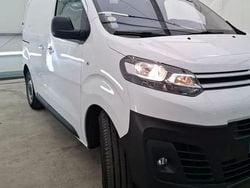 Branco Usado 2021 Citroën Jumpy | € 18.600 (Preço justo)