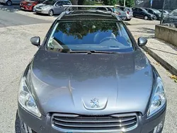 Usado 2012 Peugeot 508 RXH Sedan | € 12.500