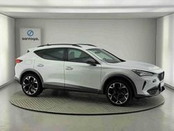 Branco Usado 2022 Cupra Formentor SUV | € 29.990 (Preço justo)