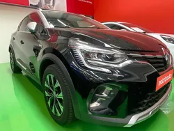 Usado 2023 Renault Captur Techno SUV | € 18.799 (Bom preço)