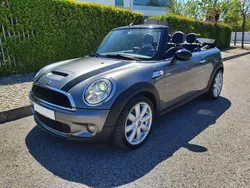 Usado 2010 Mini Cooper S Citadino | € 9.999 (Bom preço)