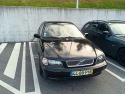 Usado 2000 Volvo S40 Sedan | € 1.800