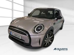 Preto Usado 2021 Mini Coupé Coupé | € 19.400