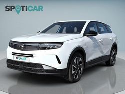 Branco Usado 2025 Opel Grandland X Edition SUV | € 33.390
