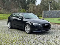 Usado 2012 Audi A3 | € 11.000