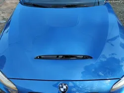 Azul Usado 2013 BMW 120 Coupé Coupé | € 13.999 (Bom preço)