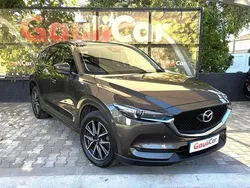 Castanho Usado 2017 Mazda CX-5 SUV | € 16.890 (Caro)