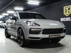 Cinza Usado 2023 Porsche Cayenne Platinum Edition SUV | € 94.900 (Super Preço)