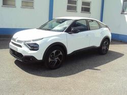 Branco Usado 2022 Citroën C4 Citadino | € 19.950 (Preço justo)