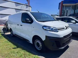 Branco Usado 2019 Citroën Jumpy Monovolume | € 18.980 (Super Preço)