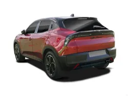 Branco Novo 2025 Alfa Romeo Junior SUV | € 32.465