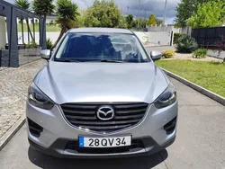 Usado 2016 Mazda CX-5 SUV | € 17.500