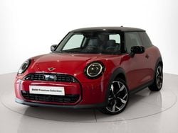 Usado 2024 Mini Cooper Citadino | € 33.000