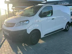 Branco Usado 2023 Opel Vivaro Essentia Van | € 23.750 (Super Preço)