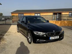 Usado 2013 BMW 320 Sport Line | € 11.750 (Super Preço)