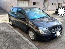 Usado 2004 Honda Civic Sedan | € 3.800 (Preço justo)