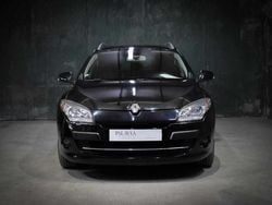 Preto Usado 2010 Renault Mégane GrandTour Carrinha | € 9.950 (Caro)